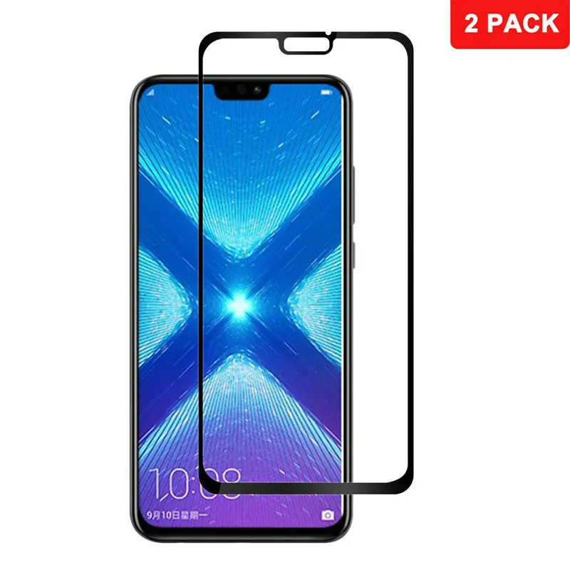 Huawei Honor 8X 5D Curved Tempered Glass P Smart 2019 Honor 8C X8 Screen Protector Honor8X Glass Front Film for Honor 8A Screen
Huawei Honor 8X 5D Curved Tempered Glass P Smart 2019 Honor 8C X8 Screen Protector Honor8X Glass Front Film for Honor 8A Screen