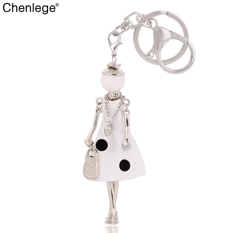 chenlege new fashion lovely women keychain lady car key chain ring jewelry bag charm car pendant keyring accessories wholesale
chenlege new fashion lovely women keychain lady car key chain ring jewelry bag charm car pendant keyring accessories wholesale