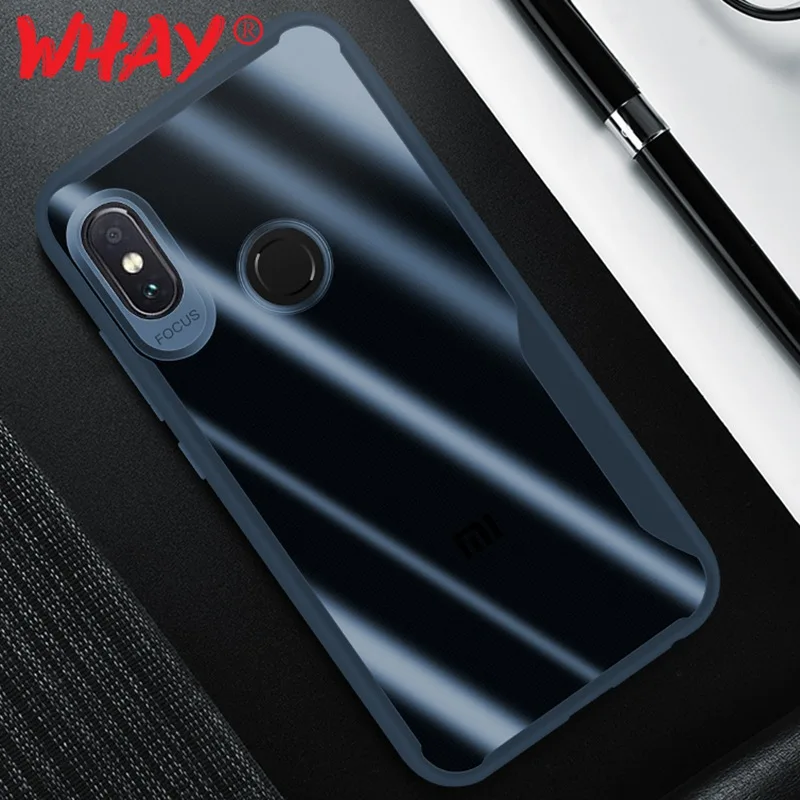 Xiomi Case For Xiaomi Redmi Note 6 5 7 Pro 6A S2 5 Plus Cover Soft Silicone Phone Case For Xiaomi Mi 8 A2 Lite 9 A1 Pocophone F1
Xiomi Case For Xiaomi Redmi Note 6 5 7 Pro 6A S2 5 Plus Cover Soft Silicone Phone Case For Xiaomi Mi 8 A2 Lite 9 A1 Pocophone F1