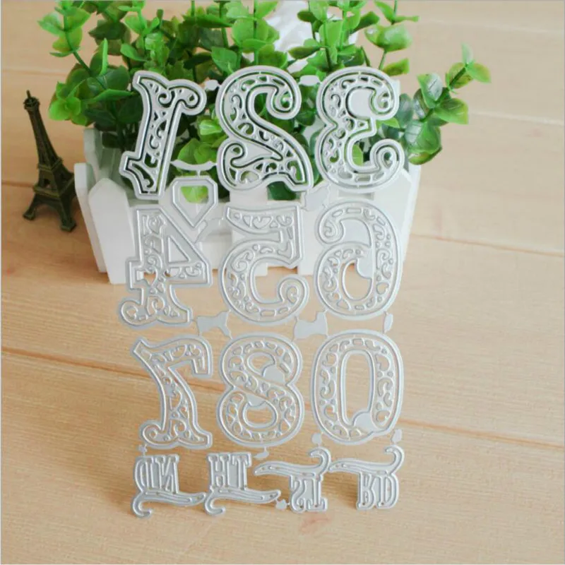 Christmas Lace Digital Metal Cutting Die Mold DIY Clip Album Decoration Embossed DIY Paper Card Background for Festival Gift
Christmas Lace Digital Metal Cutting Die Mold DIY Clip Album Decoration Embossed DIY Paper Card Background for Festival Gift