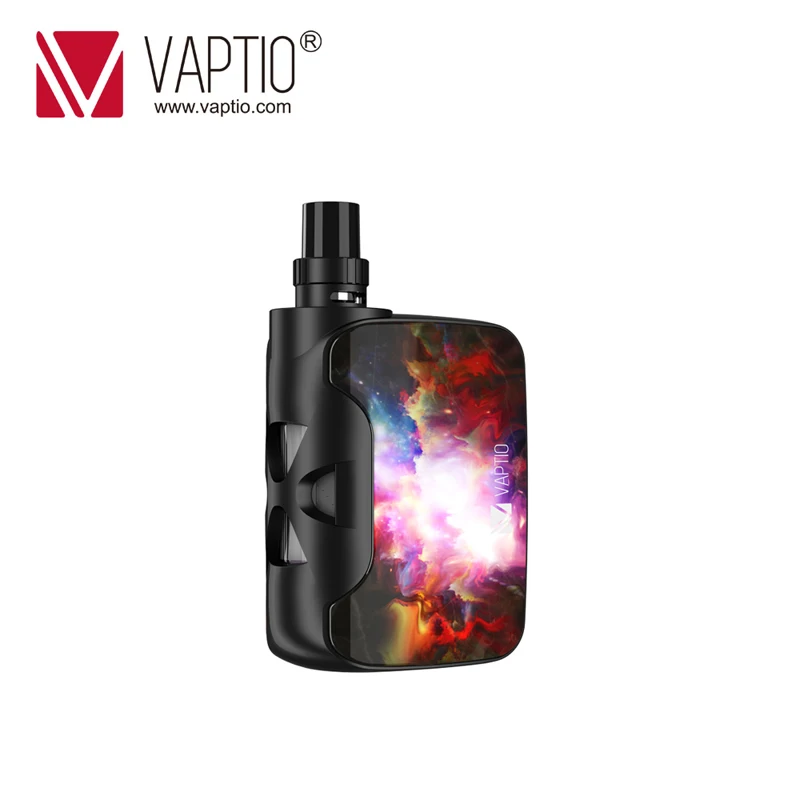 Fusion Kit 3.8 ml with built-in atomizer with protection children 0,25Ом Elegant and pocket design of appearance
Fusion Kit 3.8 ml with built-in atomizer with protection children 0,25Ом Elegant and pocket design of appearance