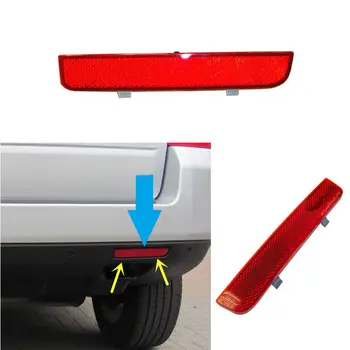 For LAND ROVER Freelander 2 L359 2007-15 1*Right Rear fog lamp Reflection cover
For LAND ROVER Freelander 2 L359 2007-15 1*Right Rear fog lamp Reflection cover