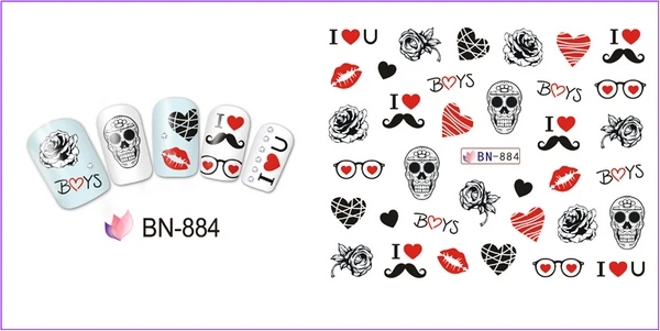 BN-884