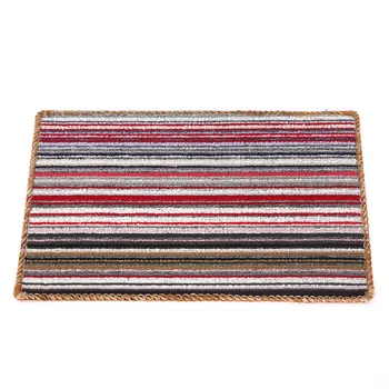 Useful Bath Mats Bathroom Horizontal Stripes Rug Absorbent Non-slip Bath Mats Bathroom Toillete Elephant Bathrooms Set 3DBH38
Useful Bath Mats Bathroom Horizontal Stripes Rug Absorbent Non-slip Bath Mats Bathroom Toillete Elephant Bathrooms Set 3DBH38