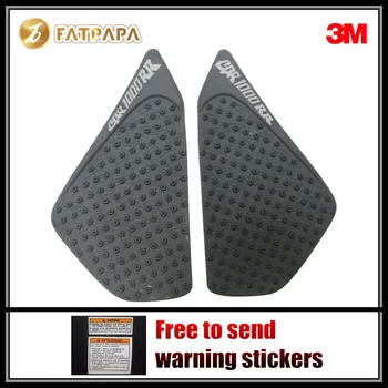 Motorcycle Tank Pad Protector Sticker Decal Gas Knee Grip Tank Traction Pad Side 3M Fit For Honda CBR1000RR 2004 2005 2006 2007
Motorcycle Tank Pad Protector Sticker Decal Gas Knee Grip Tank Traction Pad Side 3M Fit For Honda CBR1000RR 2004 2005 2006 2007