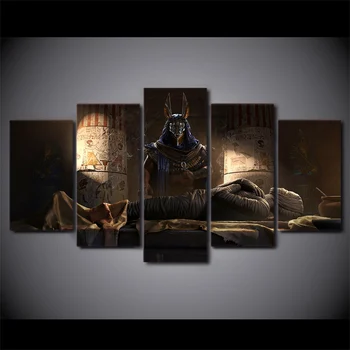 5 Pieces Egypt Mummy Movie Home Decor Wall Art Canvas Pictures For Living Room Printed Canvas Painting Artwork
5 Pieces Egypt Mummy Movie Home Decor Wall Art Canvas Pictures For Living Room Printed Canvas Painting Artwork