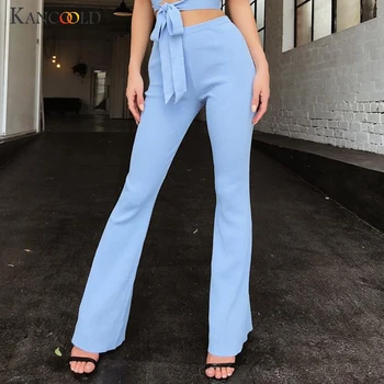 KANCOOLD Pants Women Fashion Solid Pencil Long Pants Casual Pants Ladies Trousers Solid sexy Lace new Pants woman 2019Mar8
KANCOOLD Pants Women Fashion Solid Pencil Long Pants Casual Pants Ladies Trousers Solid sexy Lace new Pants woman 2019Mar8