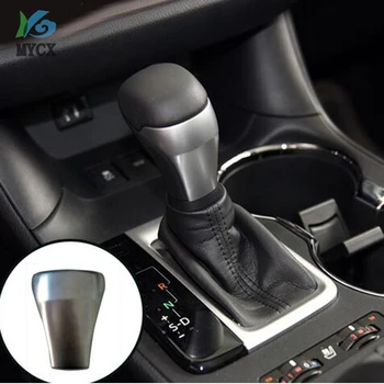 ACCESSORIESFIT FOR TOYOTA HIGHLANDER KLUGER 2014 2015 CHROME SHIFT GEAR KNOB COVER MOLDING GARNISH TRIM BADGE
ACCESSORIESFIT FOR TOYOTA HIGHLANDER KLUGER 2014 2015 CHROME SHIFT GEAR KNOB COVER MOLDING GARNISH TRIM BADGE