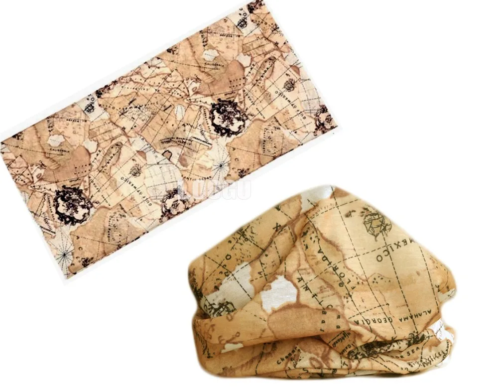 Map Style Bicycle Sports Ciclismo Cycling Bandanas Headwear Washouts Bandana Bicycle Ride Headwear Magic Scarf Headband 
Map Style Bicycle Sports Ciclismo Cycling Bandanas Headwear Washouts Bandana Bicycle Ride Headwear Magic Scarf Headband