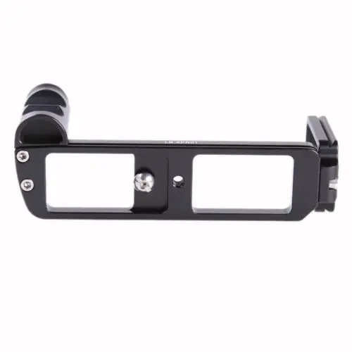 LC7826 Quick Release Plate L Bracket Camera Grip Custom For Fujifilm Fuji X-pro 1 Xpro1
LC7826 Quick Release Plate L Bracket Camera Grip Custom For Fujifilm Fuji X-pro 1 Xpro1