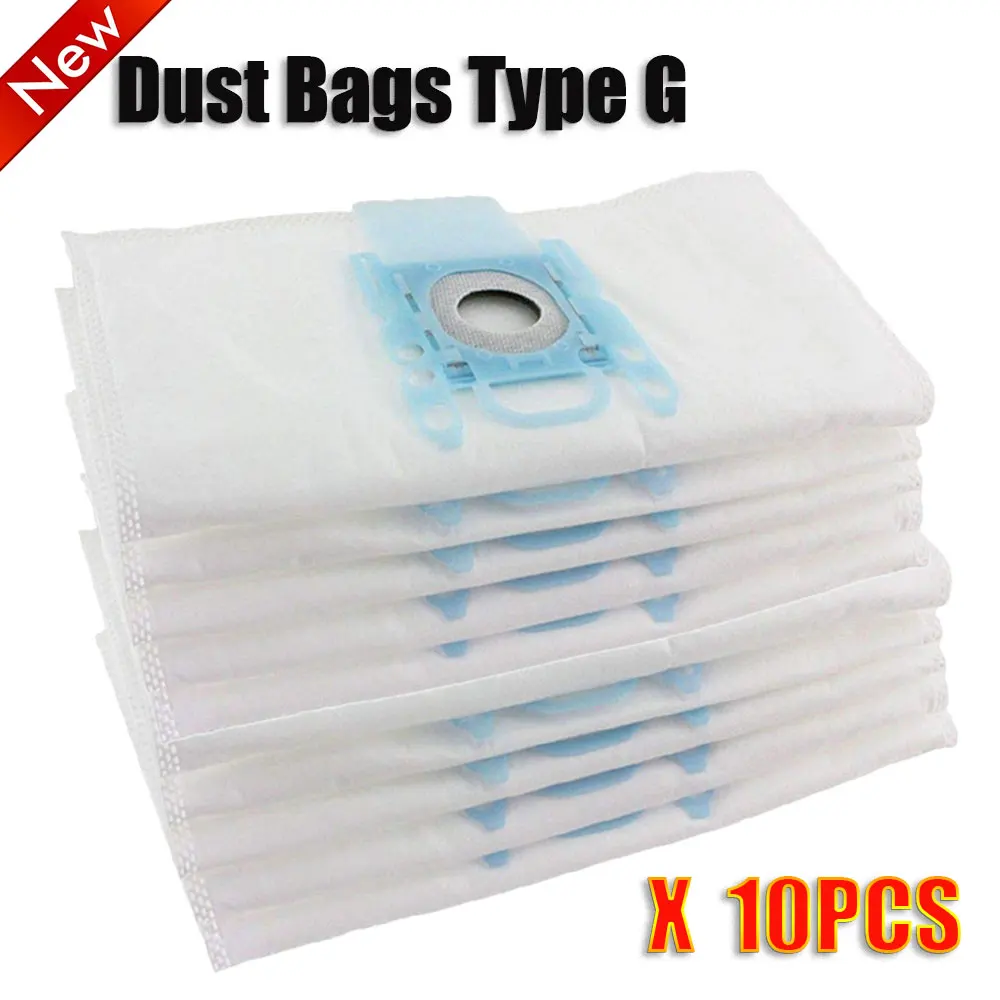 Vacuum Cleaner G 10Pcs/Lots Type G Cloth Dust Bags Typ G fit Bosch Siemens BSGL3126GB BSG6 BSG7 GL30 Pro Energy Hoover Bag
Vacuum Cleaner G 10Pcs/Lots Type G Cloth Dust Bags Typ G fit Bosch Siemens BSGL3126GB BSG6 BSG7 GL30 Pro Energy Hoover Bag