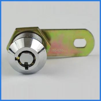 10 pcs 17mm remove key in 2 positions chrome plated cupboard cam lock with same keys
10 pcs 17mm remove key in 2 positions chrome plated cupboard cam lock with same keys