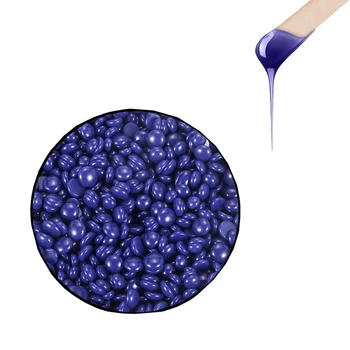 Hair Removal Hard Wax Beans Body Hair Removal Waxing Pellets No stimulation Hair Removal Supplies 50G lavender flavor
Hair Removal Hard Wax Beans Body Hair Removal Waxing Pellets No stimulation Hair Removal Supplies 50G lavender flavor