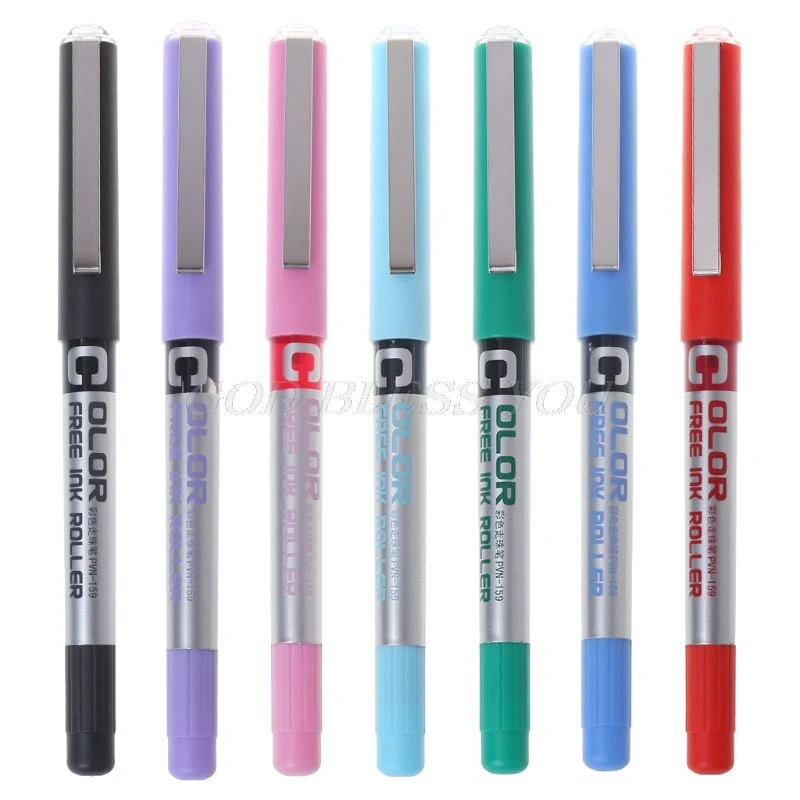 0.38mm Needle Straight Liquid Gel Pen Fluent Color Writing Pilot Stationery School Supplies
0.38mm Needle Straight Liquid Gel Pen Fluent Color Writing Pilot Stationery School Supplies