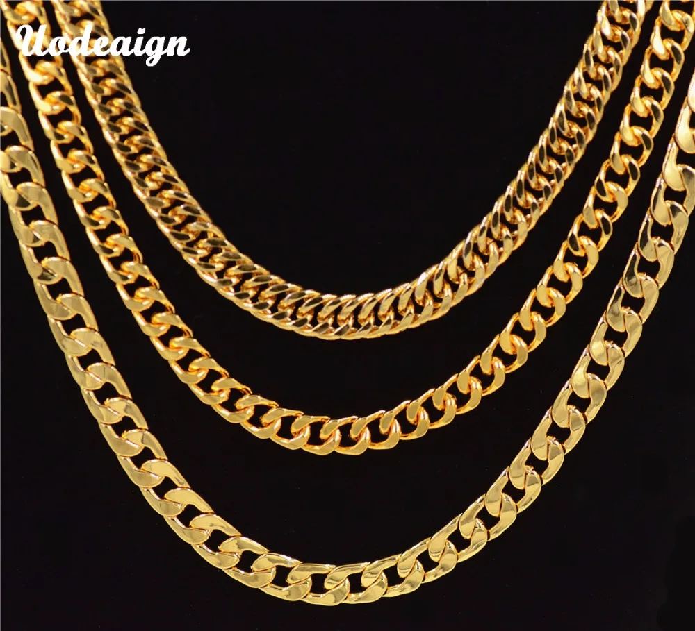 Uodesign Hiphop Link Chain Men Gold Color Hiphop Long/Choker Big Chunky Minimalist Rapper Necklace Hip Hop Jewelry
Uodesign Hiphop Link Chain Men Gold Color Hiphop Long/Choker Big Chunky Minimalist Rapper Necklace Hip Hop Jewelry