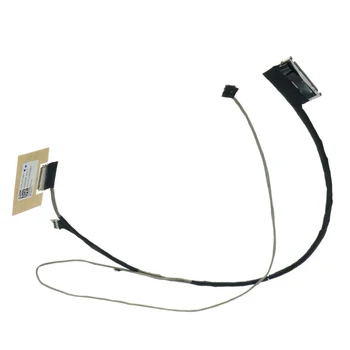 For Lenovo IDEAPAD FLEX 5-1470 80XA LCD LED EDP Display CABLE TOUCH CIUYA DC02002R900
For Lenovo IDEAPAD FLEX 5-1470 80XA LCD LED EDP Display CABLE TOUCH CIUYA DC02002R900