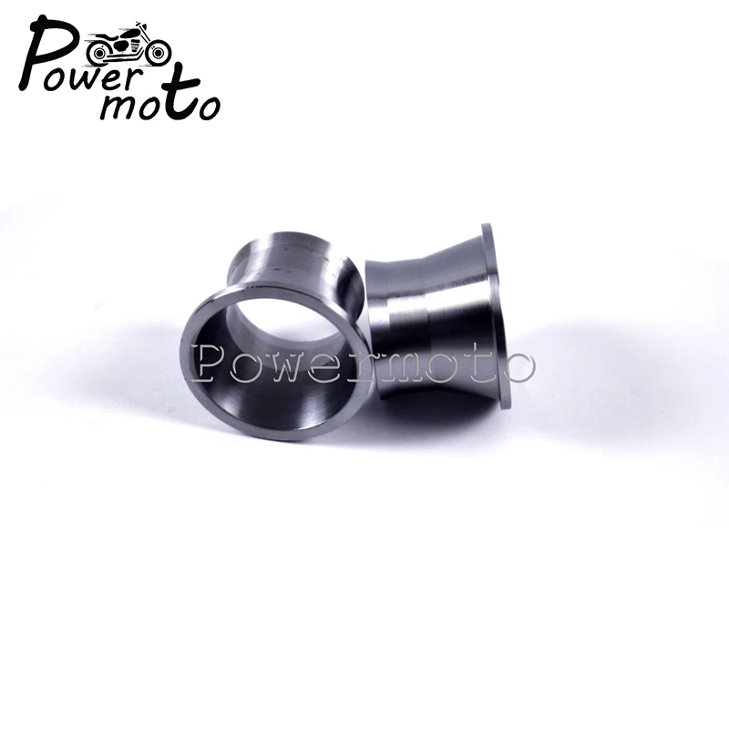 Motorcycle 2PCS Exhaust Port Torque Cones Drag Pipe Power Cones Anti-Reversion Cones For Harley Touring Sportster Dyna Fat Boy
Motorcycle 2PCS Exhaust Port Torque Cones Drag Pipe Power Cones Anti-Reversion Cones For Harley Touring Sportster Dyna Fat Boy