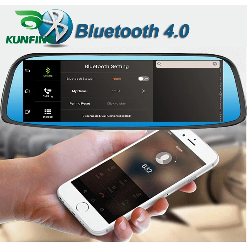 8-4G-Touch-IPS-Special-Car-DVR-Camera-Mirror-GPS-Bluetooth-WIFI-16GB-Android-5-1 (2)