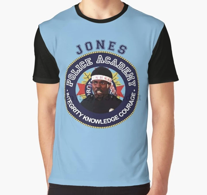 All Over Print 3D Tshirt Men Funny T Shirt LARVELL JONES - POLICE ACADEMY MOVIE Full Print Big print Graphic T-Shirt
All Over Print 3D Tshirt Men Funny T Shirt LARVELL JONES - POLICE ACADEMY MOVIE Full Print Big print Graphic T-Shirt