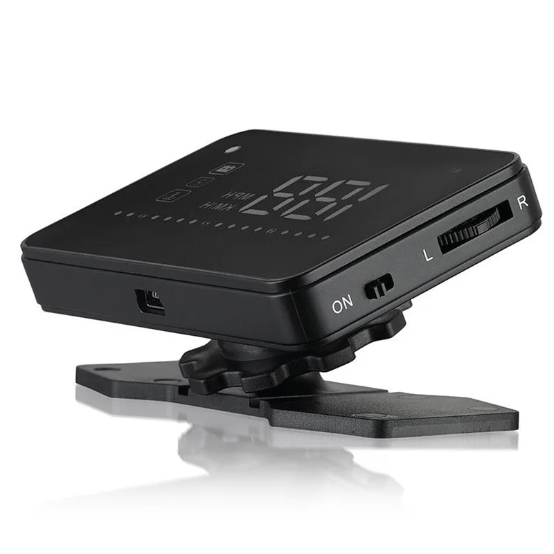 Universal Car Heads Up Display Phone Holder Mount Auto HUD Stand Bracket GPS Navigation Projector Image Reflector Night Vision
Universal Car Heads Up Display Phone Holder Mount Auto HUD Stand Bracket GPS Navigation Projector Image Reflector Night Vision