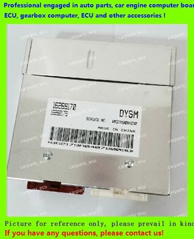 For car engine computer board/ITMS-6 ECU/Electronic Control Unit/Car PC/Hafei Songhuajiang 16262179 12269170 DA465Q M4
For car engine computer board/ITMS-6 ECU/Electronic Control Unit/Car PC/Hafei Songhuajiang 16262179 12269170 DA465Q M4