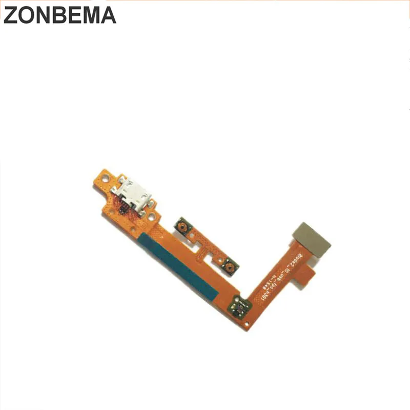 ZONBEMA New USB Dock Connector Port Charging Charger Flex For Lenovo YOGA Tab 2 1051F YT2-1050
ZONBEMA New USB Dock Connector Port Charging Charger Flex For Lenovo YOGA Tab 2 1051F YT2-1050
