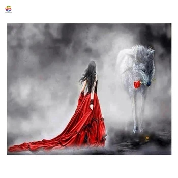 Frameless Digital Painting By Numbers Animal Bird Cat Horse Night Acrylic Paint Modern Wallh Art Canvas Painting For Home Decor
Frameless Digital Painting By Numbers Animal Bird Cat Horse Night Acrylic Paint Modern Wallh Art Canvas Painting For Home Decor
