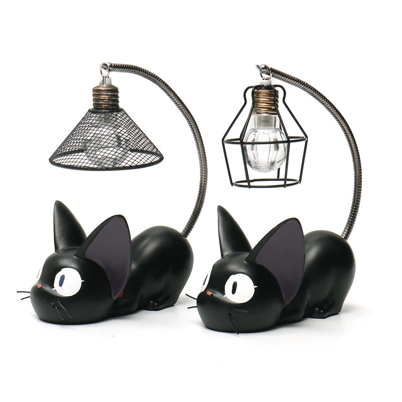 Magic Cartoon Cat Animal Night Light Luminaria LED Night Lamp Baby Nursery Table Lamp For Baby Kid Birthday Gift Home Decoration
Magic Cartoon Cat Animal Night Light Luminaria LED Night Lamp Baby Nursery Table Lamp For Baby Kid Birthday Gift Home Decoration