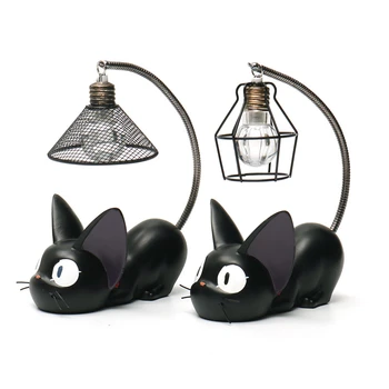 Magic Cartoon Cat Animal Night Light Luminaria LED Night Lamp Baby Nursery Table Lamp For Baby Kid Birthday Gift Home Decoration 
Magic Cartoon Cat Animal Night Light Luminaria LED Night Lamp Baby Nursery Table Lamp For Baby Kid Birthday Gift Home Decoration