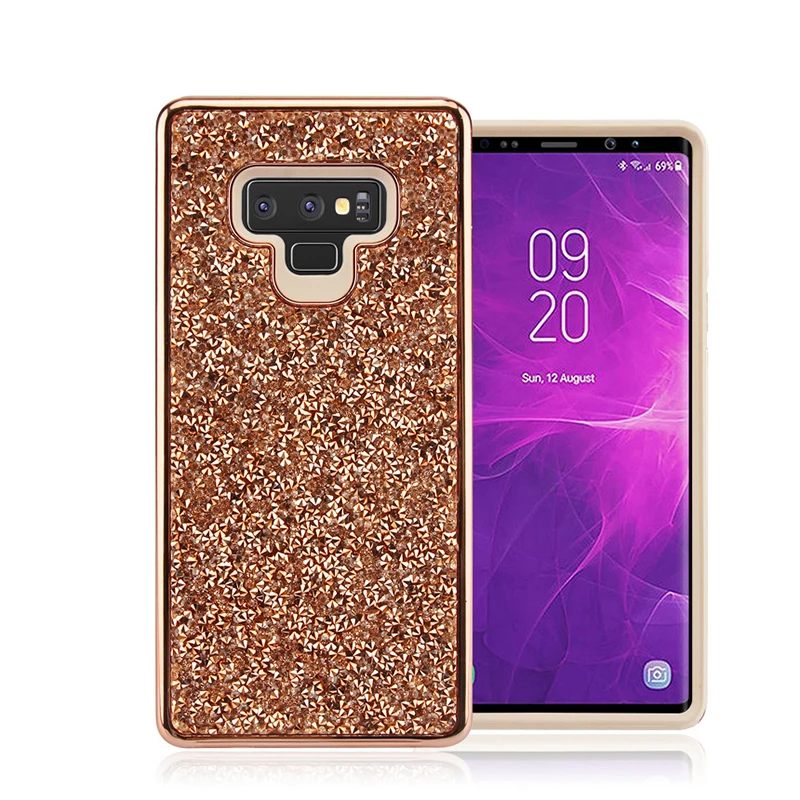Lamorniea Phone Case For Samsung Galaxy S9 Plus S8 Plus Case Silicone Bling Glitter Soft TPU Cover For Samsung Galaxy Note 8 9
Lamorniea Phone Case For Samsung Galaxy S9 Plus S8 Plus Case Silicone Bling Glitter Soft TPU Cover For Samsung Galaxy Note 8 9