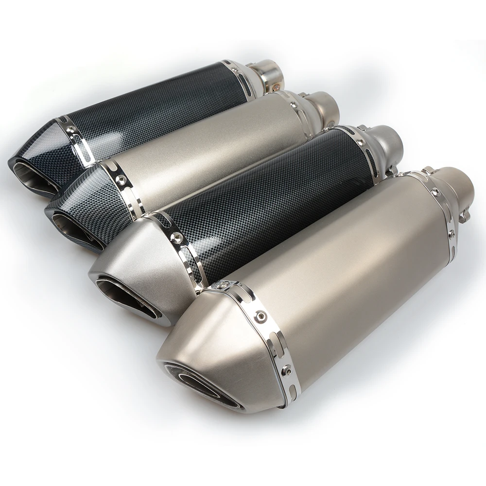 Выхлопная труба с глушителем для мотоцикла YAMAHA XJ900 S 1995 1996 1997 1998 1999 2000 2001 2002 2003 51 мм
Выхлопная труба с глушителем для мотоцикла YAMAHA XJ900 S 1995 1996 1997 1998 1999 2000 2001 2002 2003 51 мм