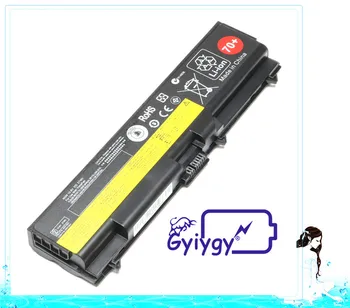 Laptop Battery for Lenovo ThinkPad T410 T410i T510 T520 T520i W510 W520 L410 L412 L420 L520 SL410 SL510 E520 - fits P N 0A36303
Laptop Battery for Lenovo ThinkPad T410 T410i T510 T520 T520i W510 W520 L410 L412 L420 L520 SL410 SL510 E520 - fits P N 0A36303