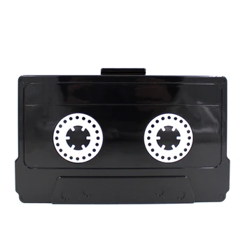 2016 fashion Design PVC Acrylic Tape Personalized Transparent Ladies Handbag Shoulder Evening Bags Party Purse 2 Colors
2016 fashion Design PVC Acrylic Tape Personalized Transparent Ladies Handbag Shoulder Evening Bags Party Purse 2 Colors