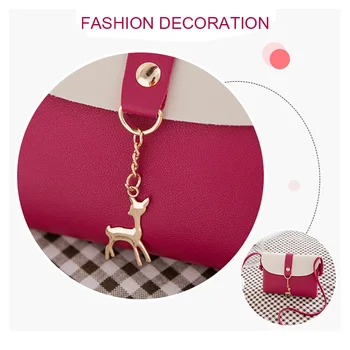 Women Lady Shoulder Crossbody Bag Smartphone Money Package Pouch Fashion Purse New
Women Lady Shoulder Crossbody Bag Smartphone Money Package Pouch Fashion Purse New
