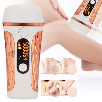 Painless Face Whole Body Bikini Hair Removal Machine Skin Care US Plug 100-240V w
Painless Face Whole Body Bikini Hair Removal Machine Skin Care US Plug 100-240V w