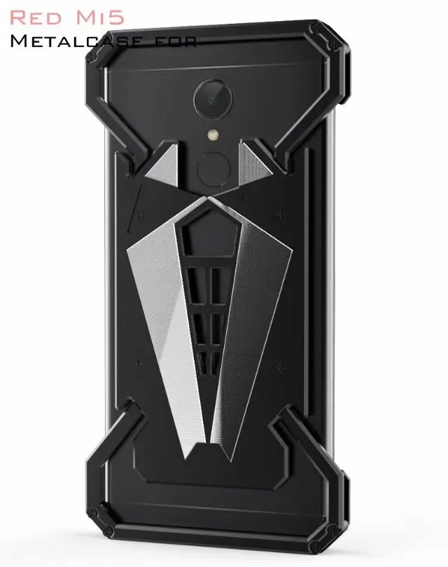 Luxury Cool Spider -Man Case For Xiaomi redmi 5 plus note 4x Metal Aluminum Alloy Shockproof Armor Cover Anti-knock Fundas Coque
Luxury Cool Spider -Man Case For Xiaomi redmi 5 plus note 4x Metal Aluminum Alloy Shockproof Armor Cover Anti-knock Fundas Coque