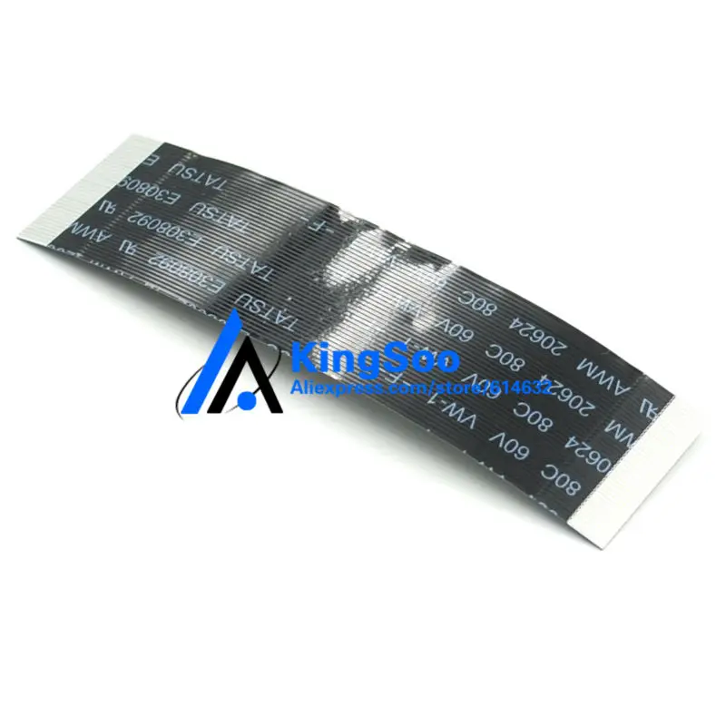 Wholesale 10pcs - 50pcs Gamepad socket ribbon flex cable for PS2 controller joystick connect motherboard
Wholesale 10pcs - 50pcs Gamepad socket ribbon flex cable for PS2 controller joystick connect motherboard