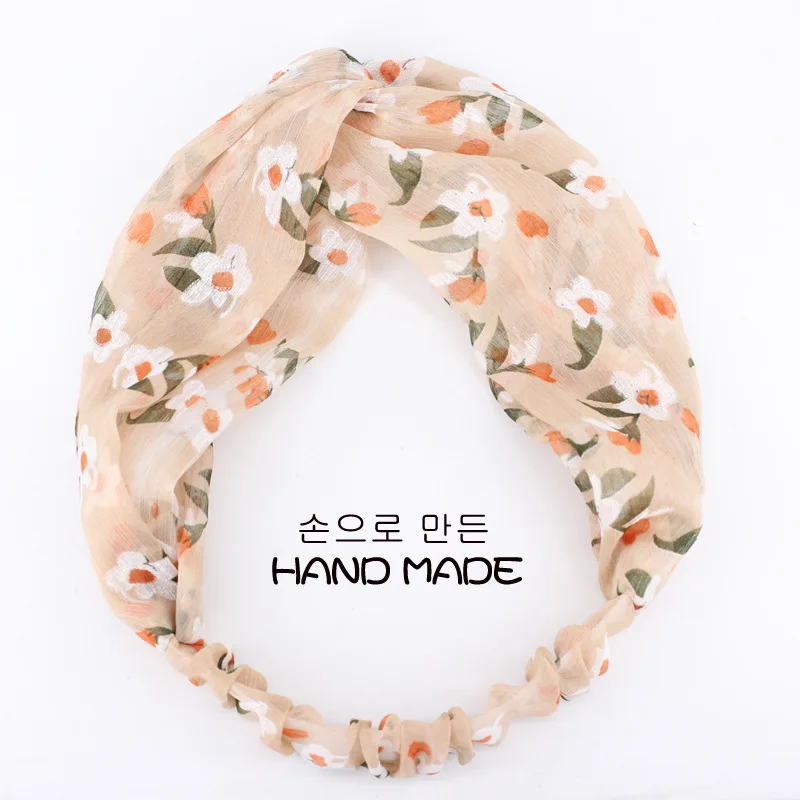 Summer Bohemian Style Hairbands Print Headbands For Women Flower Cross Knot Turban Bandage Bandanas Women Hair Accessories
Summer Bohemian Style Hairbands Print Headbands For Women Flower Cross Knot Turban Bandage Bandanas Women Hair Accessories