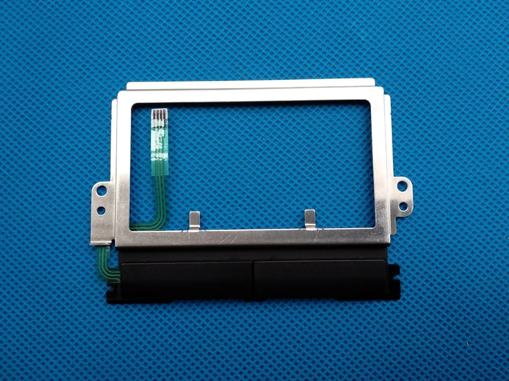 New Original for Lenovo Thinkpad T510 T510I W510 T520 T520I W520 Touchpad Button Left and Right Key
New Original for Lenovo Thinkpad T510 T510I W510 T520 T520I W520 Touchpad Button Left and Right Key