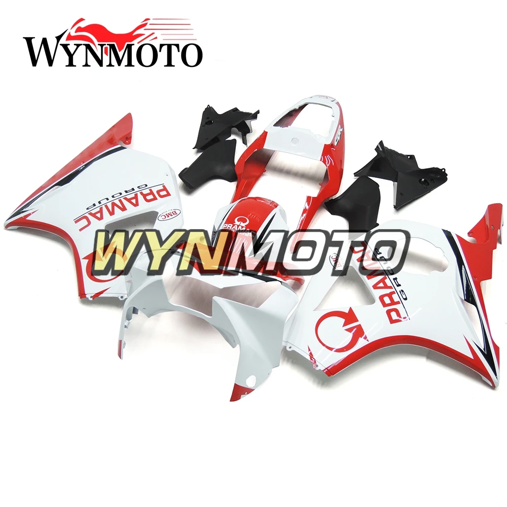 Полностью из АБС обтекатели, комплекты обтекателей для Honda CBR900RR 954 2002 2003 02 03, для мотоцикла, красный, белый рамы кузова, кузов, Новинка
Полностью из АБС обтекатели, комплекты обтекателей для Honda CBR900RR 954 2002 2003 02 03, для мотоцикла, красный, белый рамы кузова, кузов, Новинка