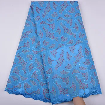 African Lace Fabric 2018 High Quality 100% Cotton Lace Swiss Voile Lace With Stones Swiss Voile Lace In Switzerland 1290
African Lace Fabric 2018 High Quality 100% Cotton Lace Swiss Voile Lace With Stones Swiss Voile Lace In Switzerland 1290