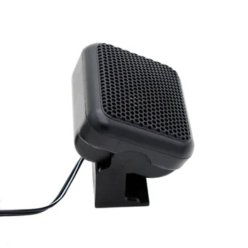 3.5mm P600 Car Radio External Speaker for Yaesu Icom Kenwood Mobile Radio TM481A FT-1807 FT-7900R IC-2720 TYT TH-7800 TH-9800
3.5mm P600 Car Radio External Speaker for Yaesu Icom Kenwood Mobile Radio TM481A FT-1807 FT-7900R IC-2720 TYT TH-7800 TH-9800