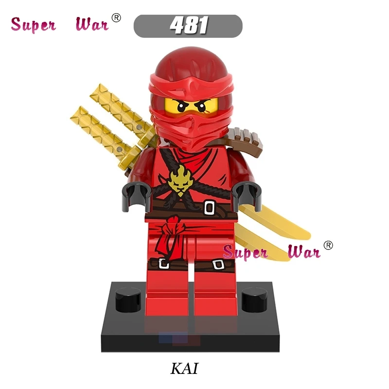 Single super heroes Marvel Kai Red Gold Swords building blocks models bricks hobby toys for children kits gift
Single super heroes Marvel Kai Red Gold Swords building blocks models bricks hobby toys for children kits gift