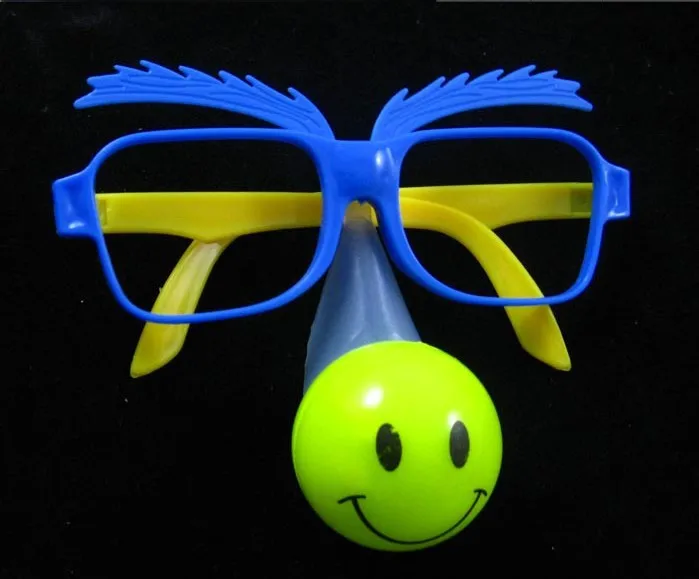 20pcs/lot LED clown party wear glasses, masquerade party mask,funny light up toy
20pcs/lot LED clown party wear glasses, masquerade party mask,funny light up toy