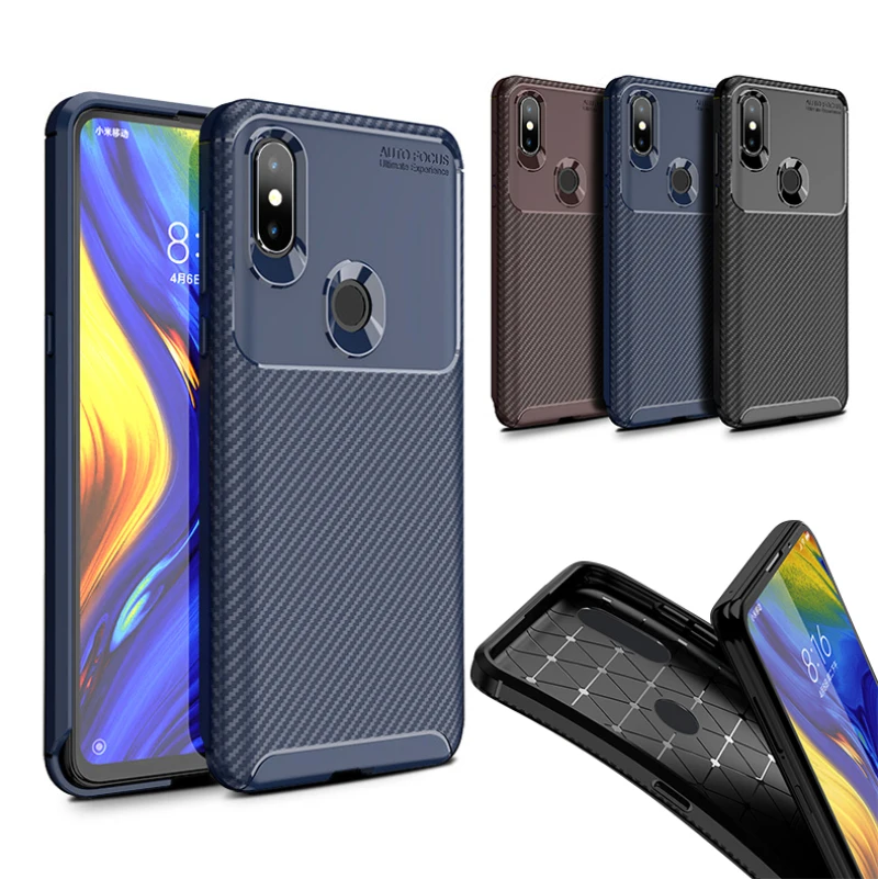 Classic Color For Redmi Note7 Case Soft TPU Carbon Fiber Pattern Phone Case Cover Dirt-resistant Shockproof Back Protect Case
Classic Color For Redmi Note7 Case Soft TPU Carbon Fiber Pattern Phone Case Cover Dirt-resistant Shockproof Back Protect Case
