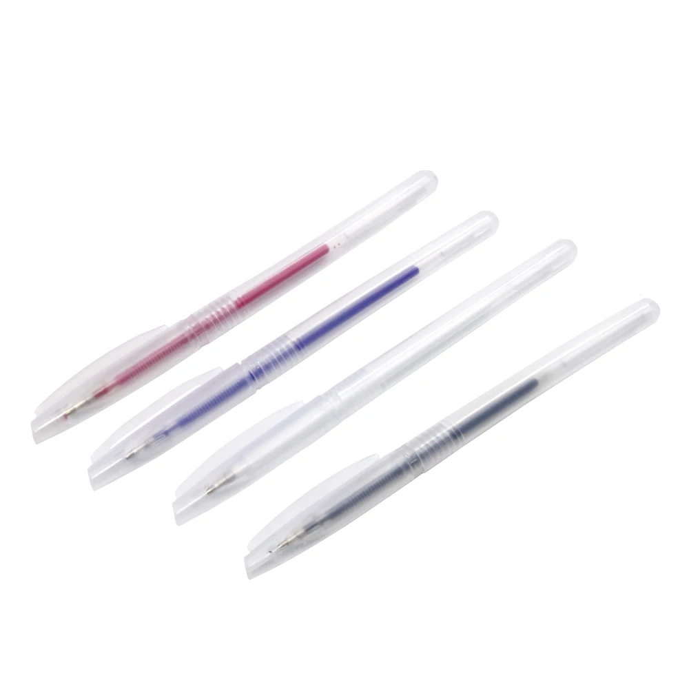 1 Pc Plastic Sewing Pen Heat Erase Temperature Disappearing Fabric Marker Pen DIY Embroidery Fabric Craft Sewing Accessories
1 Pc Plastic Sewing Pen Heat Erase Temperature Disappearing Fabric Marker Pen DIY Embroidery Fabric Craft Sewing Accessories
