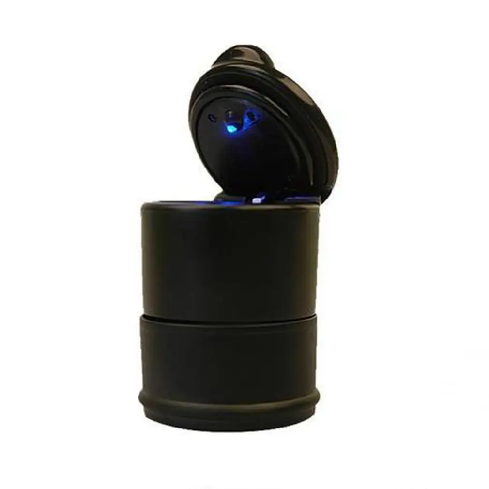 Car Ashtray Creative Auto Accessories Ashtray High Temperature With Light Car Ashtray With Cover
Car Ashtray Creative Auto Accessories Ashtray High Temperature With Light Car Ashtray With Cover