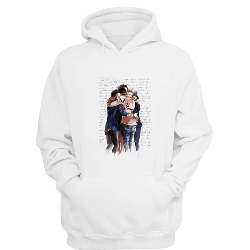 One direction Casual women's Hoodies Sportwear Autumn Hoody women Tracksuit Clothing Hoodie Sweatshirts Plus Size V2729
One direction Casual women's Hoodies Sportwear Autumn Hoody women Tracksuit Clothing Hoodie Sweatshirts Plus Size V2729