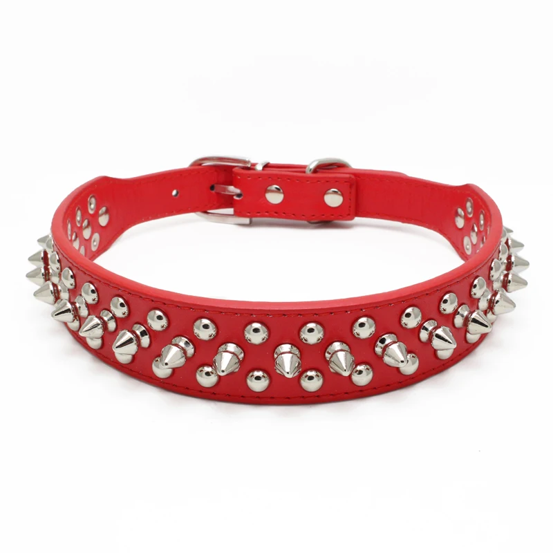 4 small dog collar