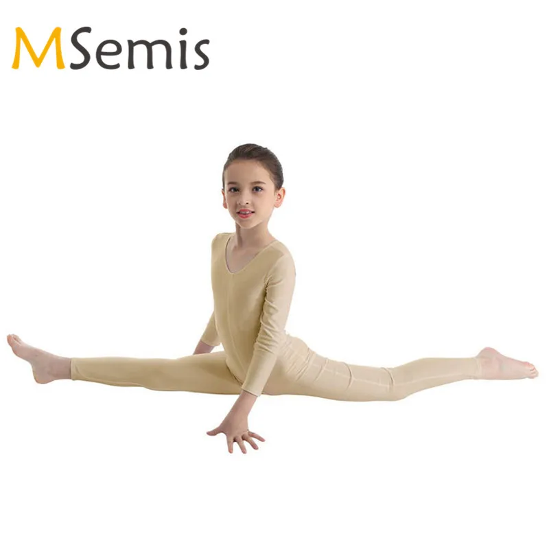 New Kids Girls Ballet Leotard Ballerina Winter Long Sleeves Ballet Dance Gymnastics Leotard for Girls Jumpsuit Unitard Dancewear
New Kids Girls Ballet Leotard Ballerina Winter Long Sleeves Ballet Dance Gymnastics Leotard for Girls Jumpsuit Unitard Dancewear